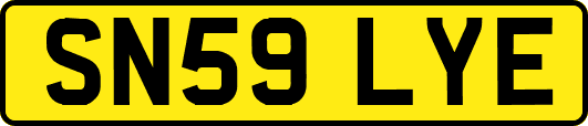 SN59LYE