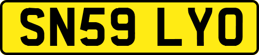 SN59LYO