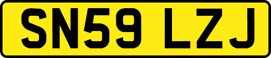 SN59LZJ
