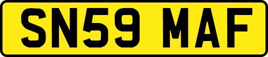 SN59MAF