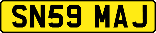 SN59MAJ