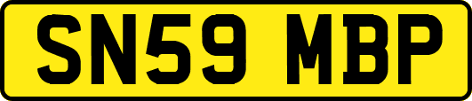 SN59MBP