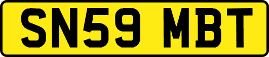 SN59MBT