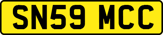 SN59MCC