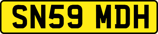 SN59MDH