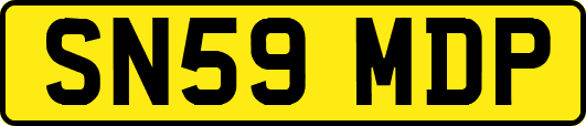 SN59MDP