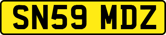 SN59MDZ