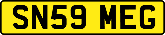 SN59MEG