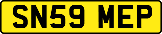 SN59MEP