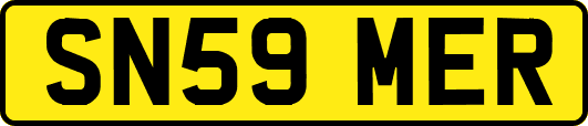 SN59MER
