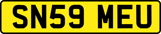 SN59MEU