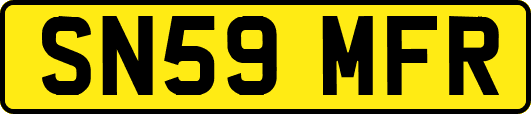 SN59MFR