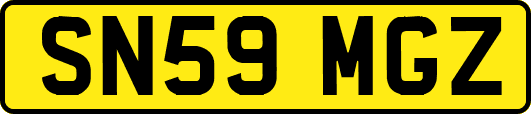 SN59MGZ