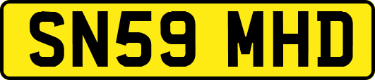 SN59MHD