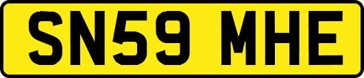 SN59MHE