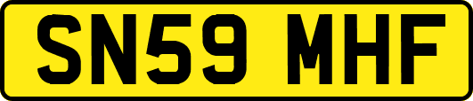 SN59MHF