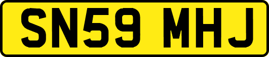 SN59MHJ