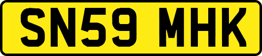 SN59MHK