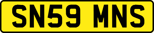 SN59MNS