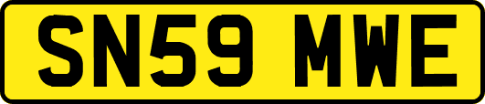 SN59MWE
