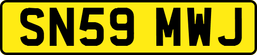 SN59MWJ