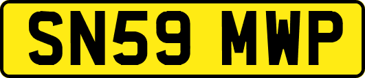 SN59MWP