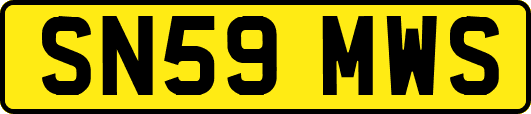 SN59MWS