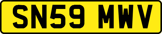 SN59MWV