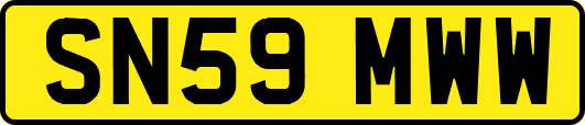 SN59MWW
