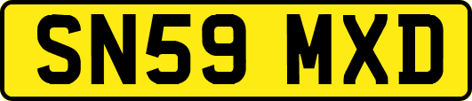 SN59MXD