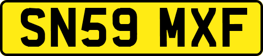 SN59MXF