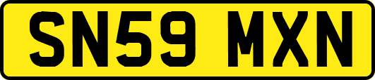 SN59MXN