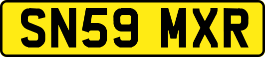 SN59MXR