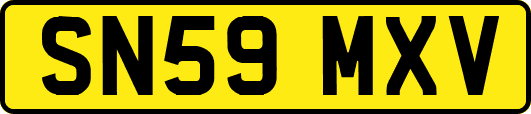SN59MXV