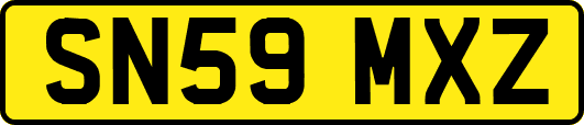 SN59MXZ