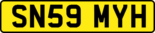 SN59MYH