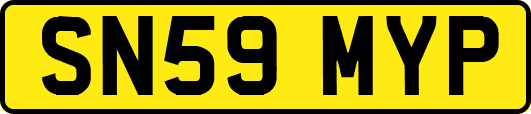 SN59MYP