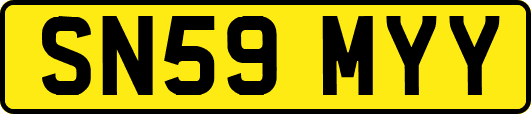 SN59MYY
