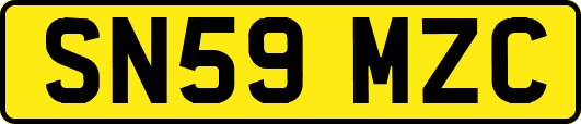 SN59MZC