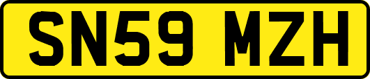 SN59MZH