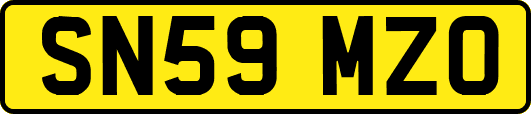 SN59MZO