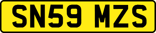 SN59MZS