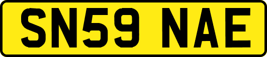 SN59NAE