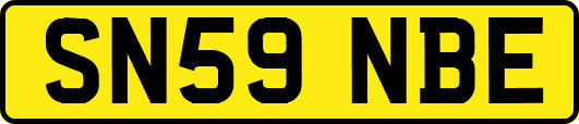 SN59NBE