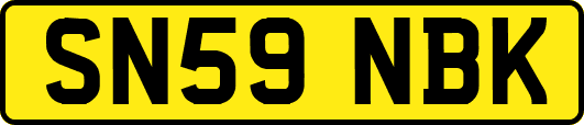 SN59NBK