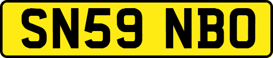 SN59NBO