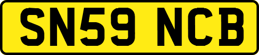 SN59NCB