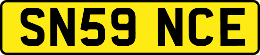 SN59NCE