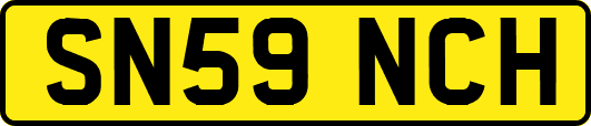 SN59NCH