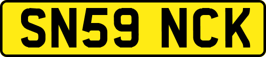 SN59NCK